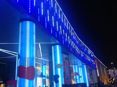 -鹏欣水游城