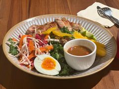 -BAKER&SPICE(国贸商城店)