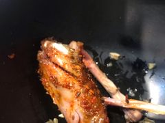 -碎怂烤肉(钟楼柳巷店)