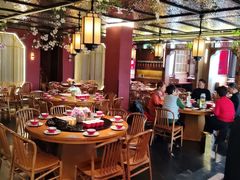 -伙靠·江浙菜(田林路店)