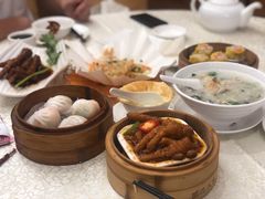 -顺德人家食府(黄金广场店)