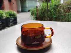 -fishtank鱼缸咖啡(三山街店)