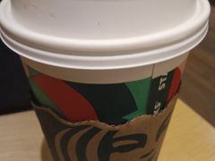 -星巴克(北京三里屯SOHO一店)