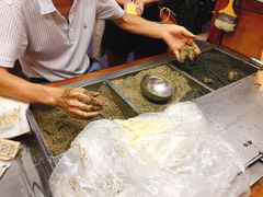 -叶氏麻糍(鼓浪屿店)