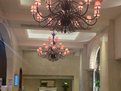 -深圳东部华侨城茵特拉根酒店