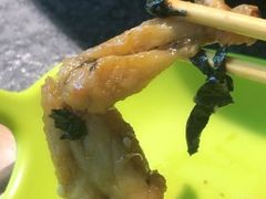 烤出来的牛蛙-听说碳烧蛙(高新万达店)