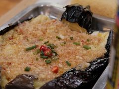 -老北京涮羊肉(航东路店)
