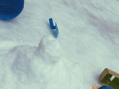 -Mr·Kuma酷么先生雪之乐园