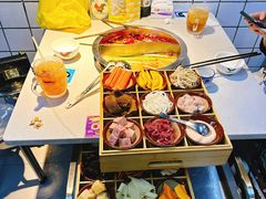 -芈重山老火锅(广州首店)