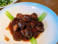 香菇-鸡毛换糖(高桥店)