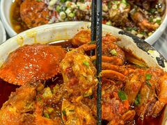 -辣螃铠盆盆蟹大排档(总店)