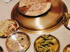 -妙香居韩国烤肉(容桂天佑城店)