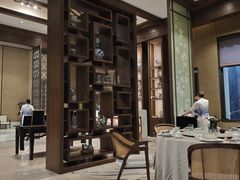 -太湖饭店·寄畅轩中餐厅