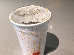 -麦当劳(宾水西道店)