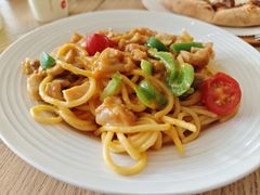 -必胜客(浦上万达店)