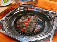 -7年8班朝鲜族非遗美食(三钢里店)