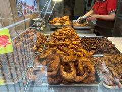 -小李烧鸡(西北角总店)