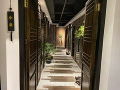 -德迹斋禅意文化茶馆·茶空间·商务洽谈•宴席(桃园店)