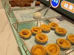 -素满香·全民食养自助(长宁龙之梦店)