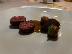 -三嚥阁 La Villa Restaurant