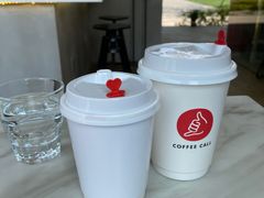 -COFFEE CALL(云锦路店)