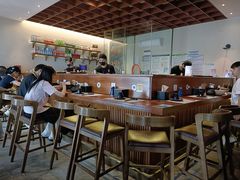 -戏作寿司(观音桥店)