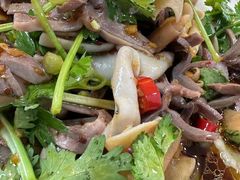 -四里沙茶面(湖滨四里店)