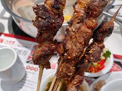 -八合里潮汕鲜牛肉火锅(福州万象城店)