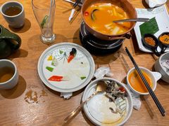 -云海肴·汽锅鸡·云南菜(东坝金隅店)