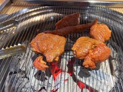 -麻蒲碳烤肉(嘉禾东平地铁站19号店)