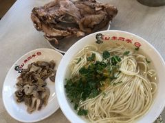 -老四季(南市场店)