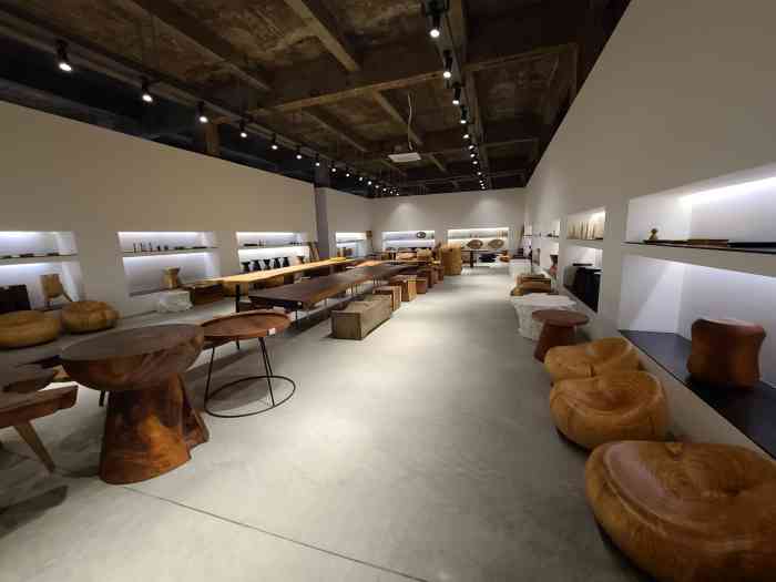 厦门依加壹玩木工坊-"019969♂15这是一个不需要门票的景点!