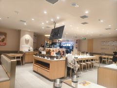 -呷哺呷哺 黄金牧场 (中发百旺店)