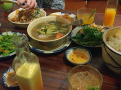 -Cuc Gach Quan Restaurant