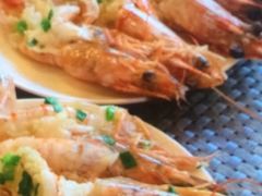 -听松楼·花园酒店·自助餐厅(红梅公园店)