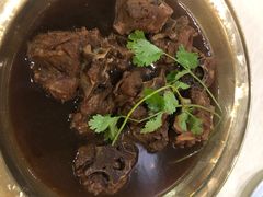 -和庆斋羊蝎子火锅·碳缸烧烤(顺义旗舰店)