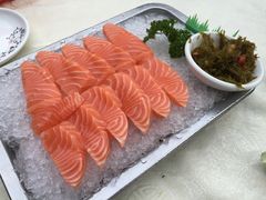 -新享乐海鲜(翠华路店)