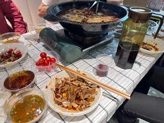 -蛙老爹·蜀香美蛙鱼头(王家湾店)