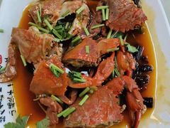 -富临港·蒸汽海鲜·手抓海鲜·炒菜(栈桥店)