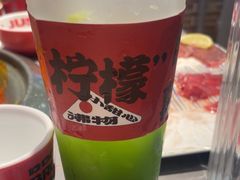 -生活如沸·顺德水牛奶火锅(大学路店)
