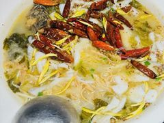 -新太二·鲜料川菜(晶耀前滩店)