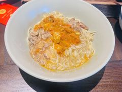 -李百蟹·蟹黄面·江景餐厅(外滩·豫园店)