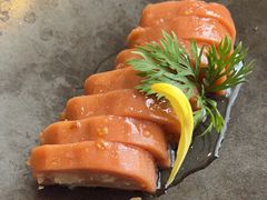 -骏莱海鲜鱼港(五角场店)