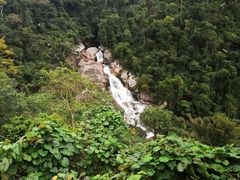 -海南热带雨林国家公园吊罗山景区