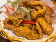 -聚汇三少·龙虾·中餐厅(莫邪路新天地店)