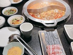 -井格重庆火锅(西直门凯德Mall店)
