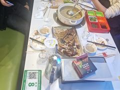 -清真·马坡烧烤涮牛肚·酸浆火锅(新区总店)