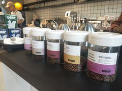 -明谦·Coffee&Cocktail Bar(美您公园店)