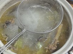 -潮陈记土鸡火锅(东厦北路店)