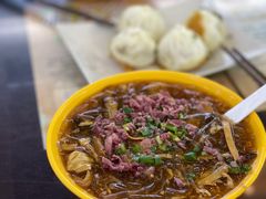 酸辣汤-毛华美食(清扬路二店)